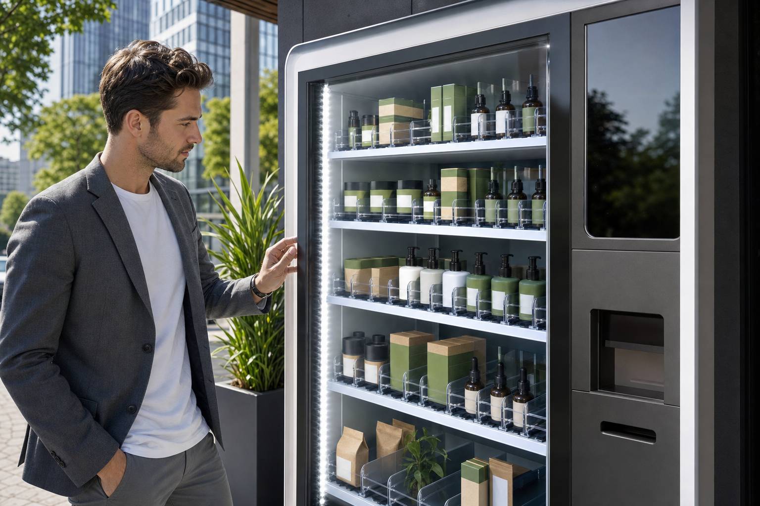 Cómo emprender en el sector del CBD en España: oportunidades, retos y claves de mercado