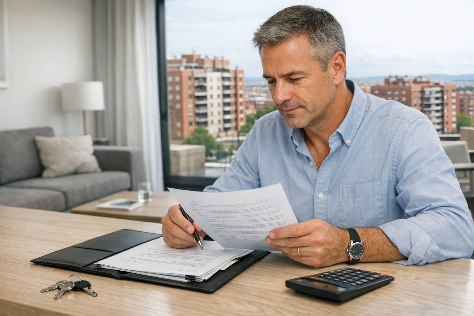 ¿Quieres proteger tus alquileres en Leganés? Descubre el servicio de alquiler garantizado